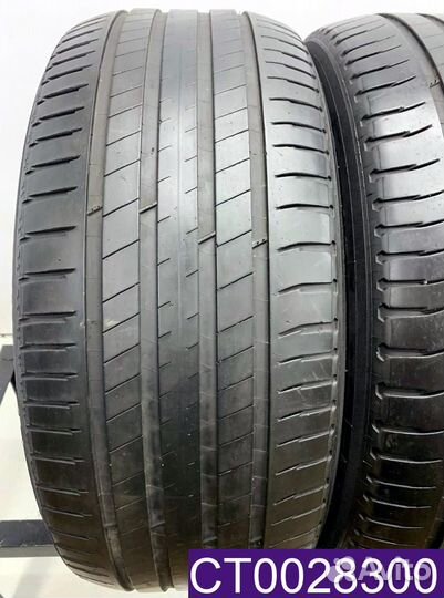 Michelin Latitude Sport 3 235/50 R19 96T