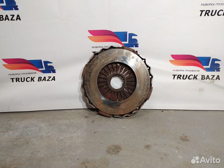 1479574 Корзина сцепления Scania 5-series