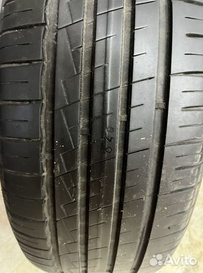 Nokian Tyres Hakka Green 3 195/55 R16