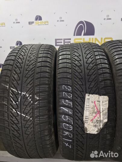 Goodyear UltraGrip 8 225/50 R17