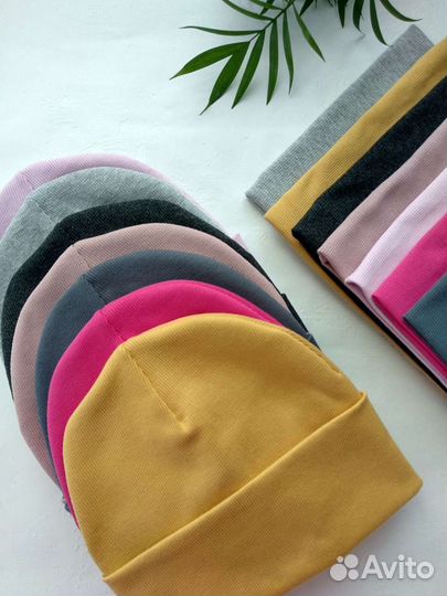 Шапка детская