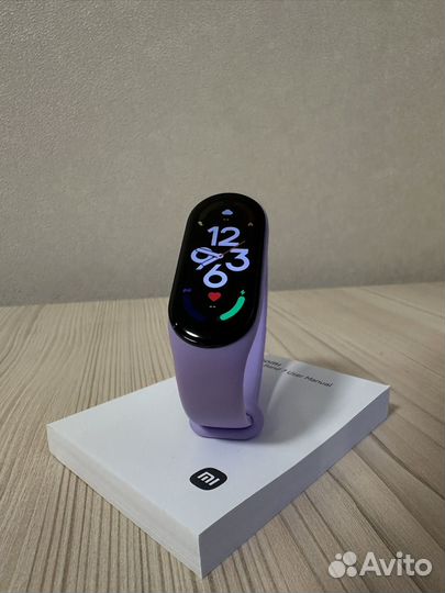 Xiaomi mi SMART band 7