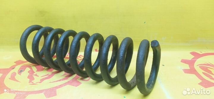 Пружина задняя Chrysler Pacifica 3.5 EGN 2004