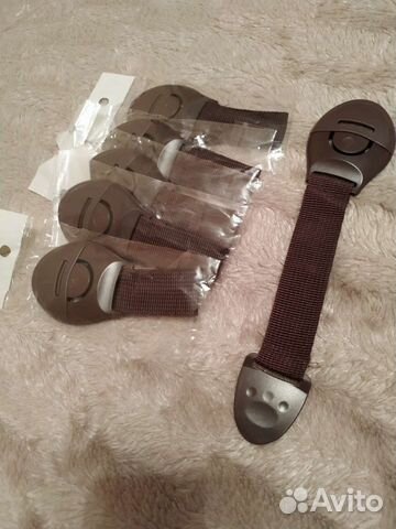 Блокиратор детский