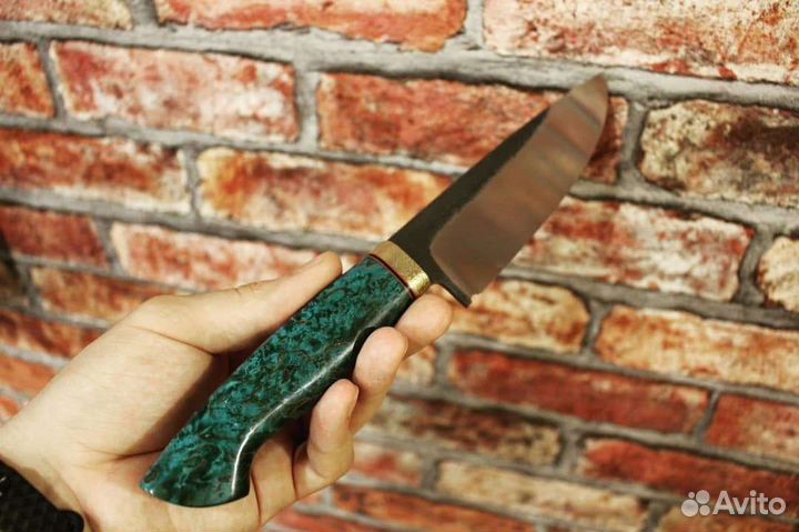 Заточка ножей