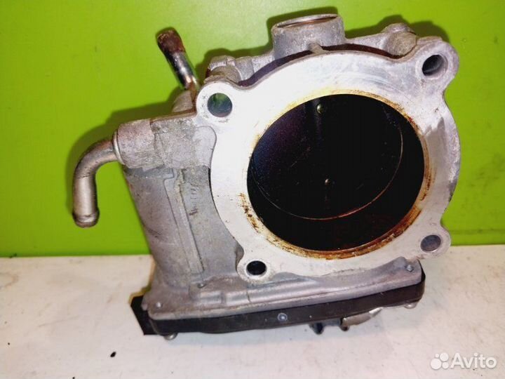 Заслонка дроссельная Mitsubishi Lancer CY3A 4B11