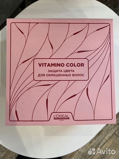 Набор косметики