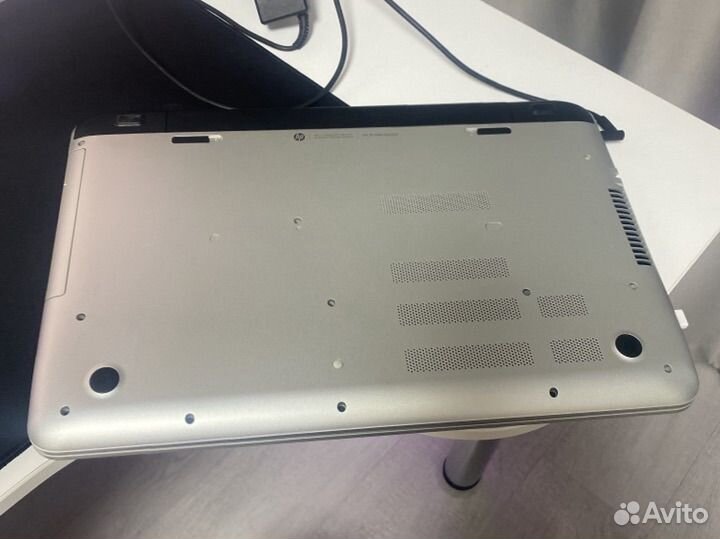 Ноутбук hp pavilion