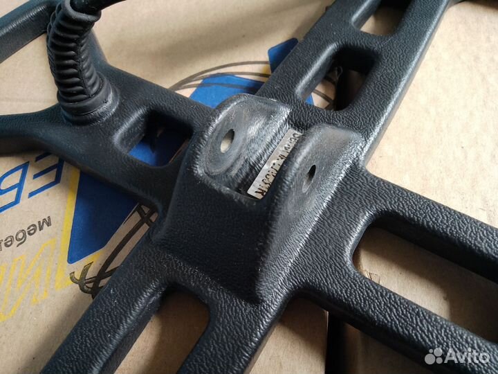 Катушка NEL Storm 3 кГц для X-terra