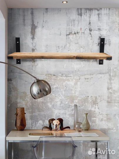 Полочки на стену