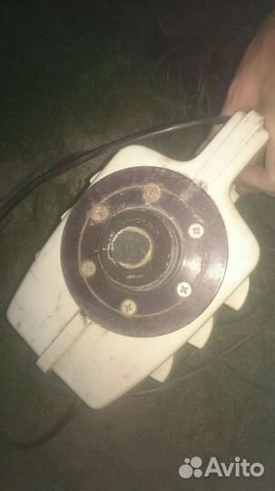 Мотор для стиральной машины Малютка-2