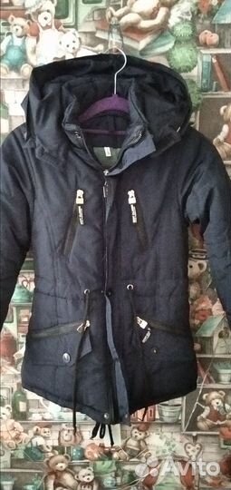 Детские вещи