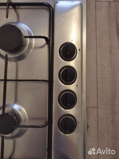 Газовая варочная панель Ardo