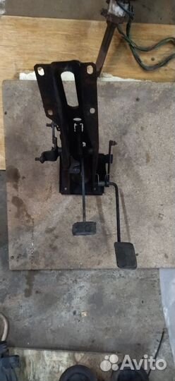 Запчасти на Оку СССР