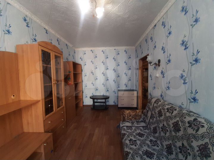 1-к. квартира, 35,5 м², 4/9 эт.