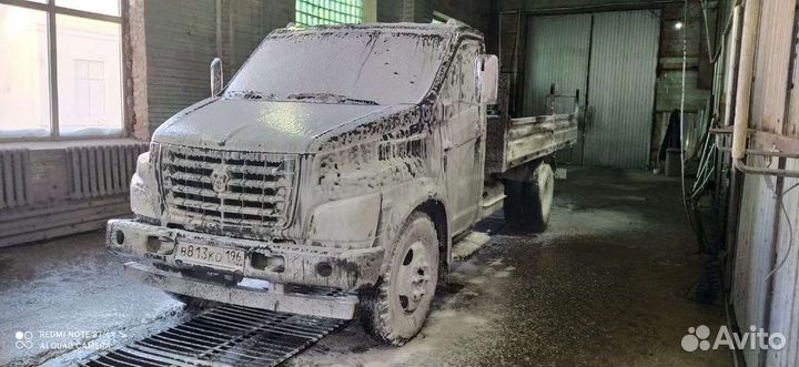 Водитель B, C