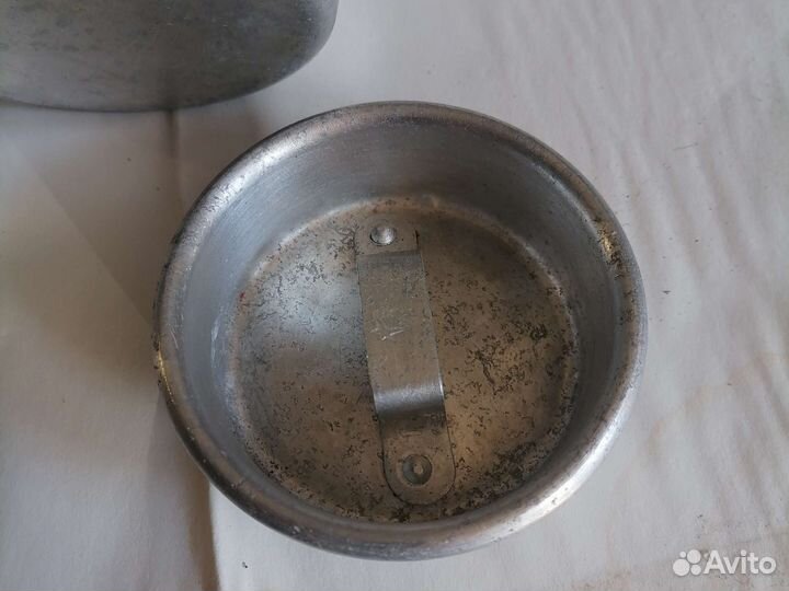 Бидон 1 литр