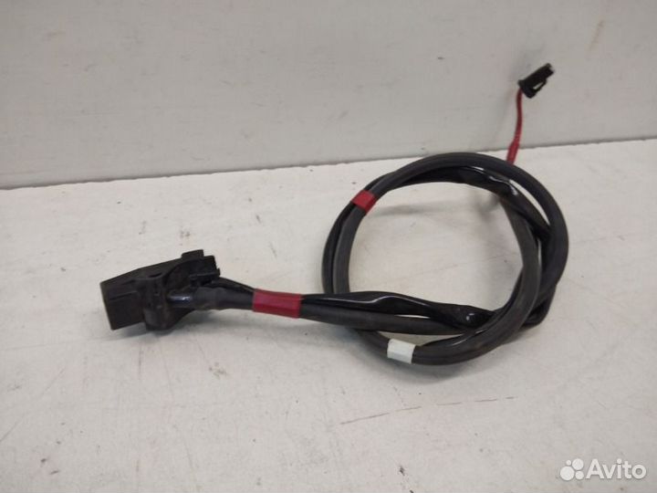 Форсунка омывателя передняя Lexus Rx 4 2016-2022