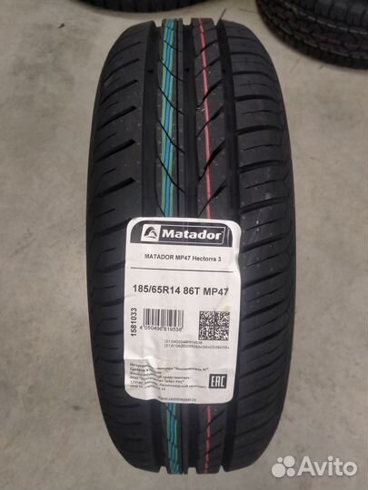 Matador MP 47 Hectorra 3 185/65 R14 86T