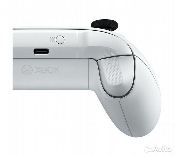 Игровая приставка Microsoft Xbox Series S