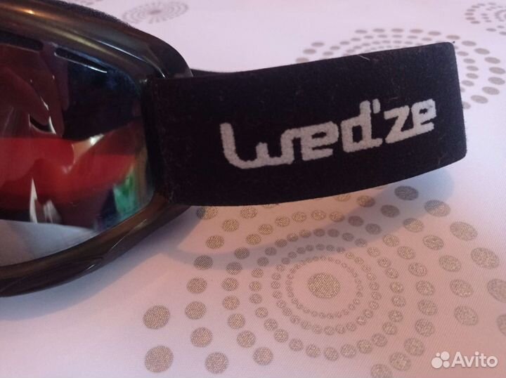 Горнолыжные брюки Salomon, Columbia, Running River