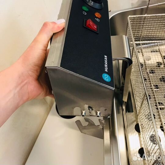 Фритюрница для чебуреков