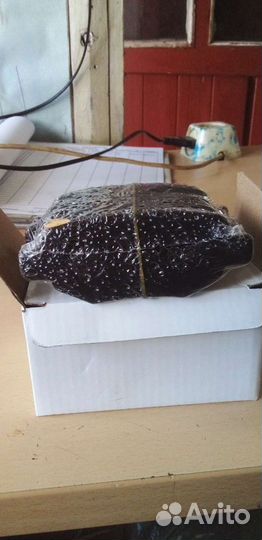 Колодки задние черри тигго т11