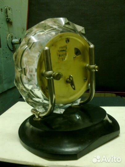 Часы времен СССР (3 разных)