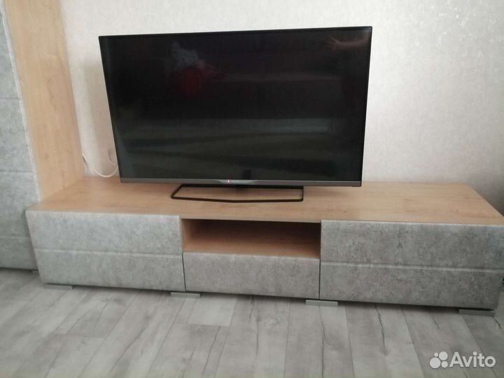 Телевизор
