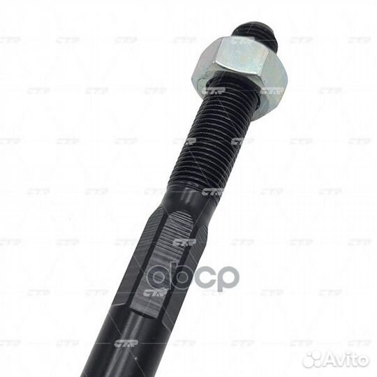 Тяга рулевая honda city 2003/jazz 2005- LH CR0167