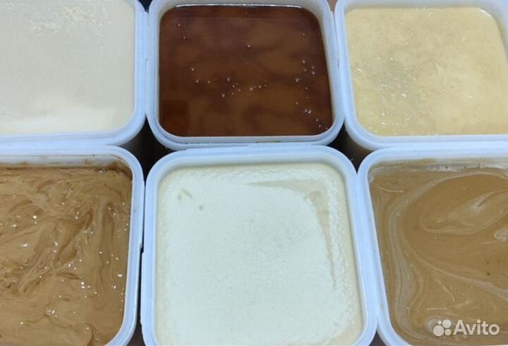 2023 года Мёд Алтайский оптом