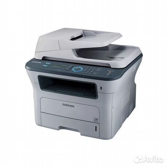 Обалденный Samsung картридж на 5 000 страниц