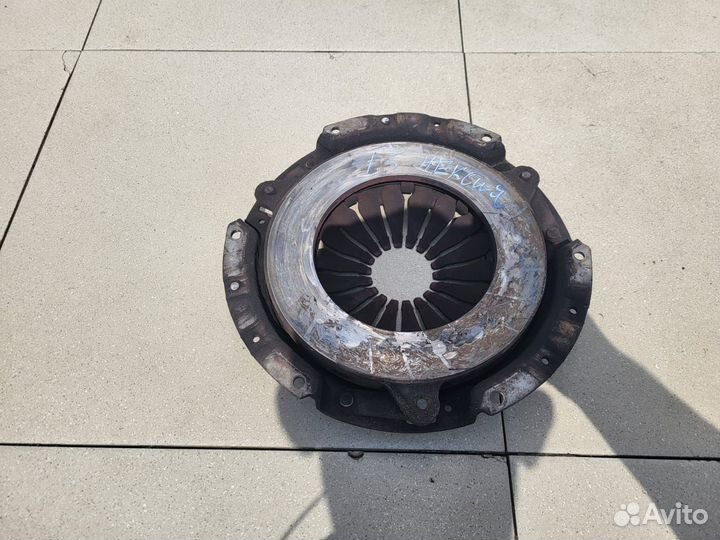 Корзина сцепления 1.5 Daewoo nexia