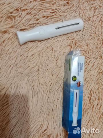 Бактерецидная лампа ультрафиолетовая