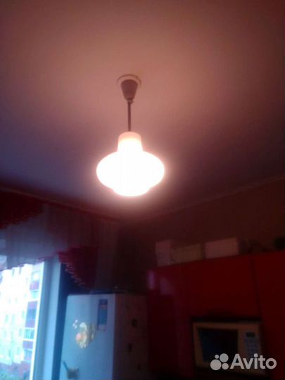 Люстра СССР