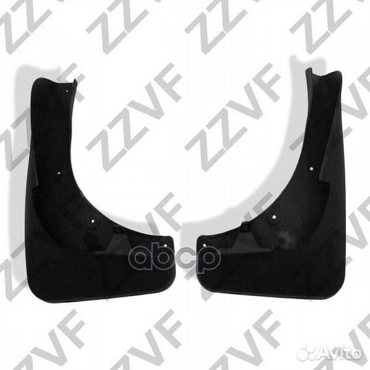 Брызговики ZVX5467 zzvf