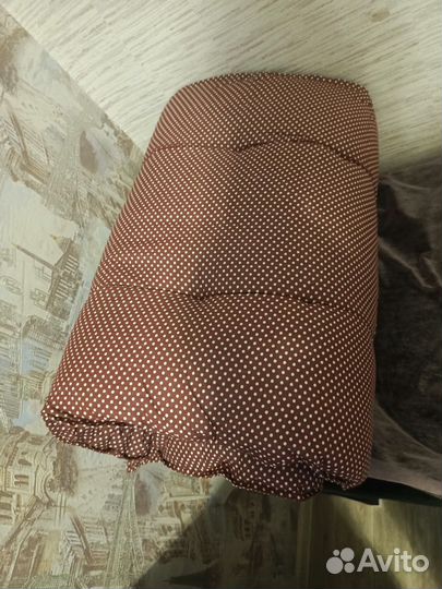 Матрас на кушетку для наращивания ресниц