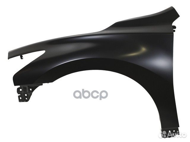 Крыло переднее DS3A02AL Yih Sheng