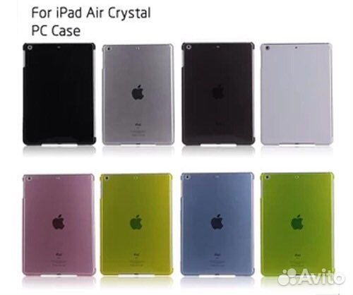 Чехол для iPad Air