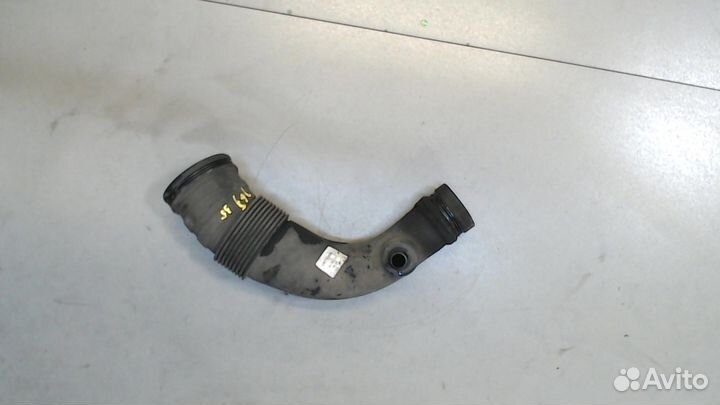 Патрубок воздушного фильтра Fiat Ducato 2014, 2014