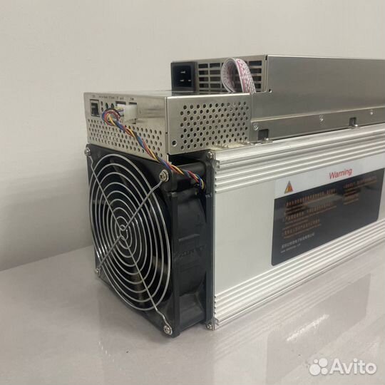 Асик Майнер Asic miner Whatsminer M30s 92 Th/s 352