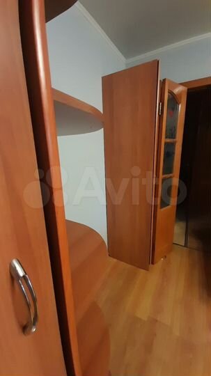 1-к. квартира, 38,2 м², 1/9 эт.