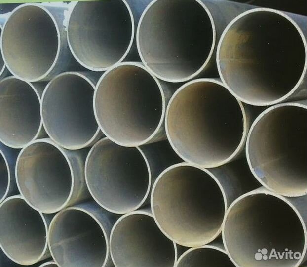 Труба бу круглая 426х13