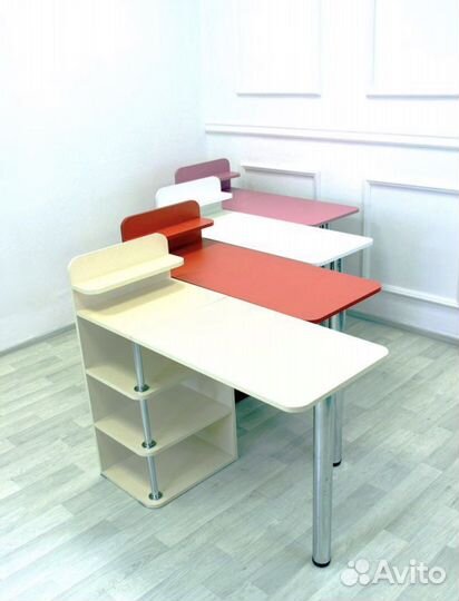 Кушетка косметологическая