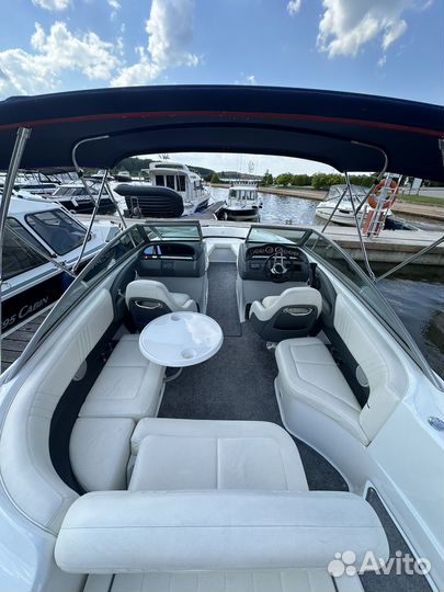 Аренда катера-лодки Редиссон Завидово