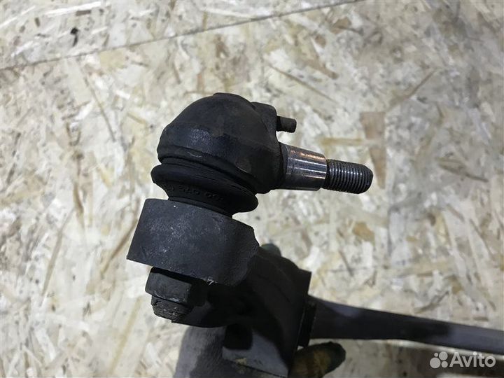 Рычаг передний левый Mercedes-Benz E-Class W211