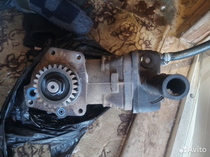 Компрессор