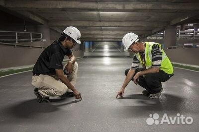 Мастер участка