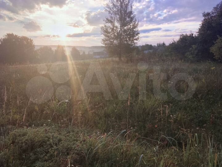 Участок 15 сот. (ИЖС)