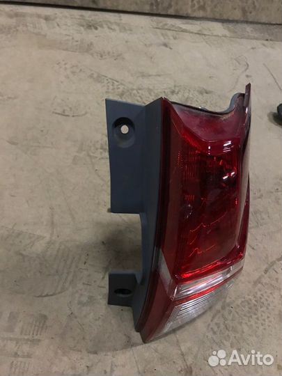 Фонарь задний правый Honda Crv 4 2.0 R20A5